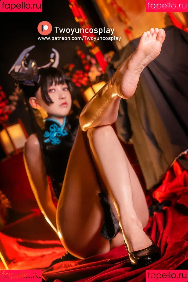 Twoyun Onlyfans Photo Gallery 