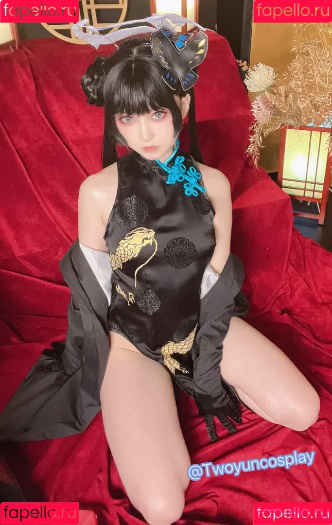 Twoyun Onlyfans Photo Gallery 
