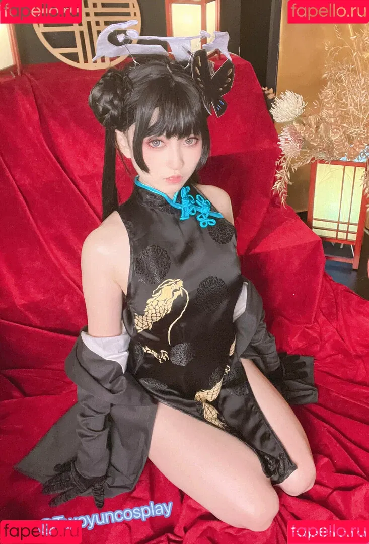 Twoyun Onlyfans Photo Gallery 