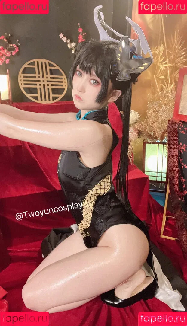 Twoyun Onlyfans Photo Gallery 