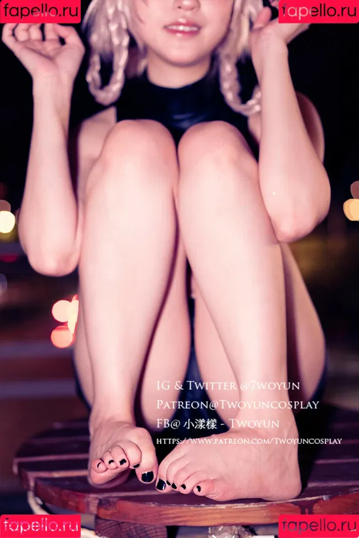 Twoyun Onlyfans Photo Gallery 