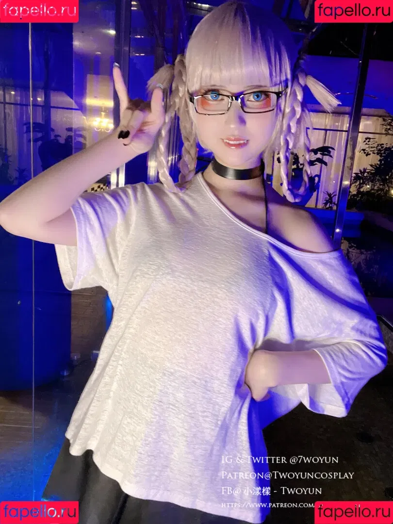 Twoyun Onlyfans Photo Gallery 