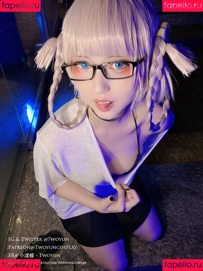 Twoyun Onlyfans Photo Gallery 