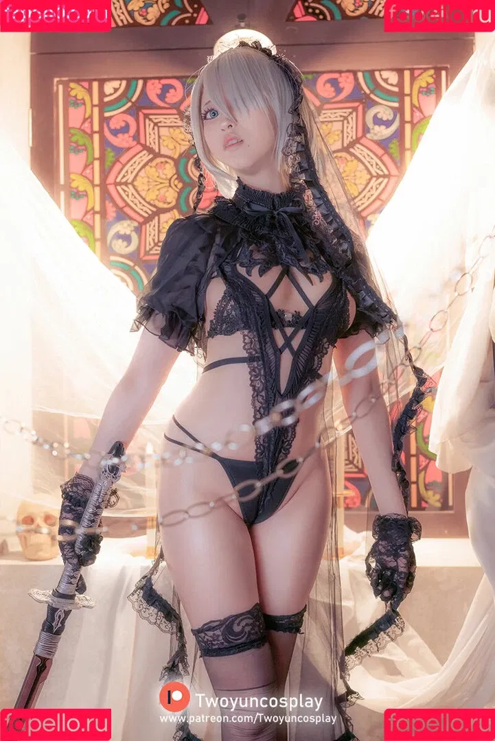Twoyun Onlyfans Photo Gallery 