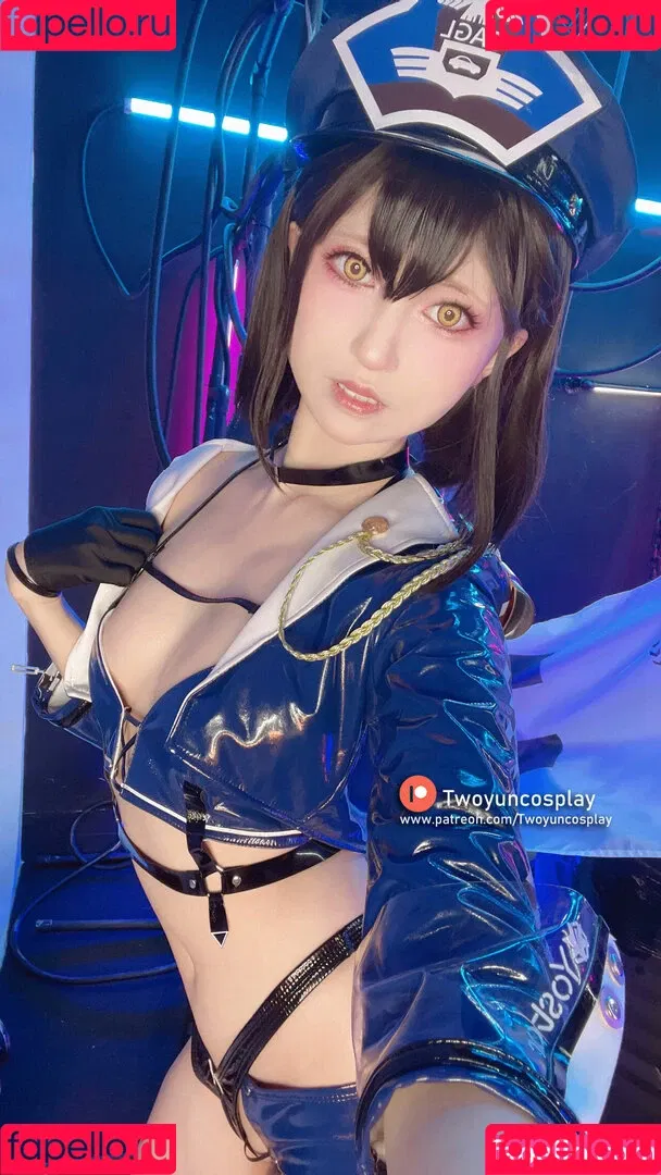 Twoyun Onlyfans Photo Gallery 