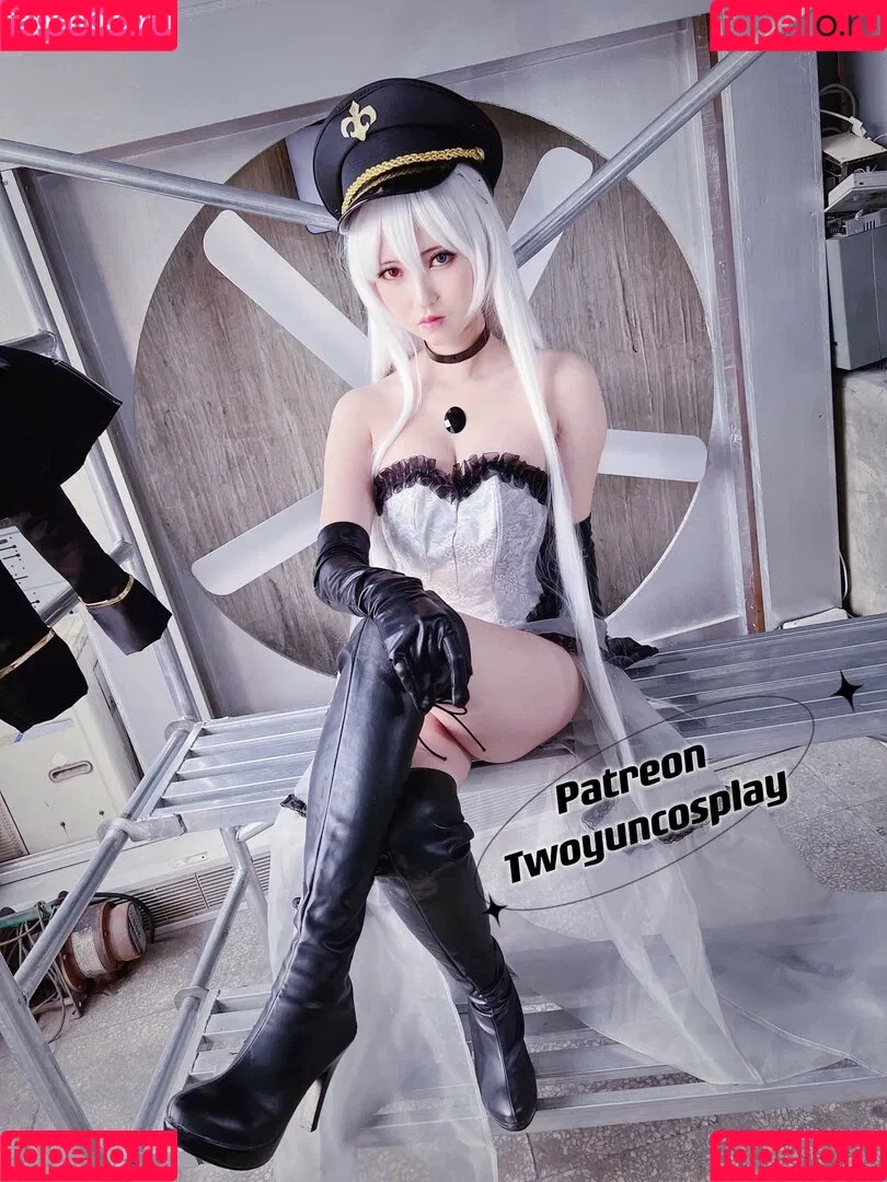 Twoyun Onlyfans Photo Gallery 