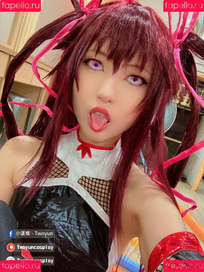 Twoyun Onlyfans Photo Gallery 