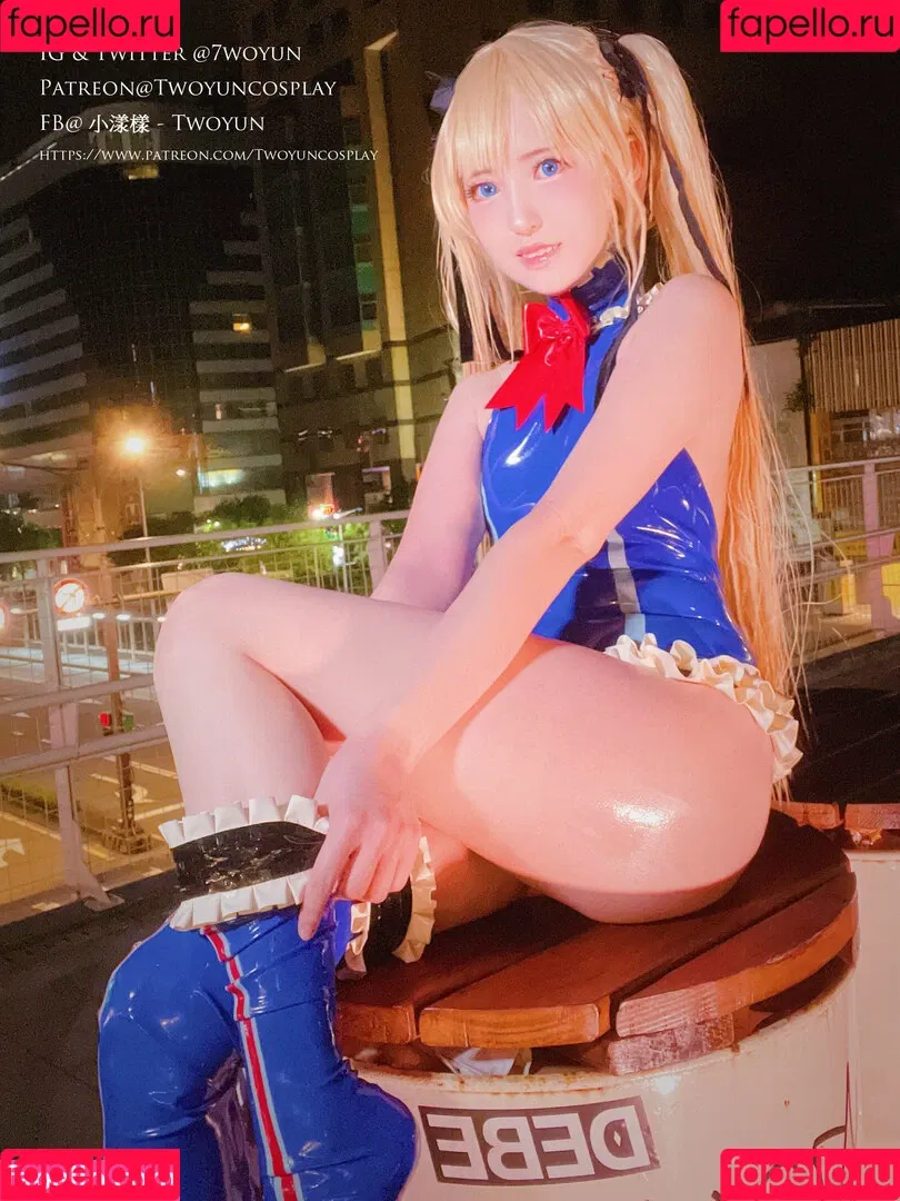 Twoyun Onlyfans Photo Gallery 