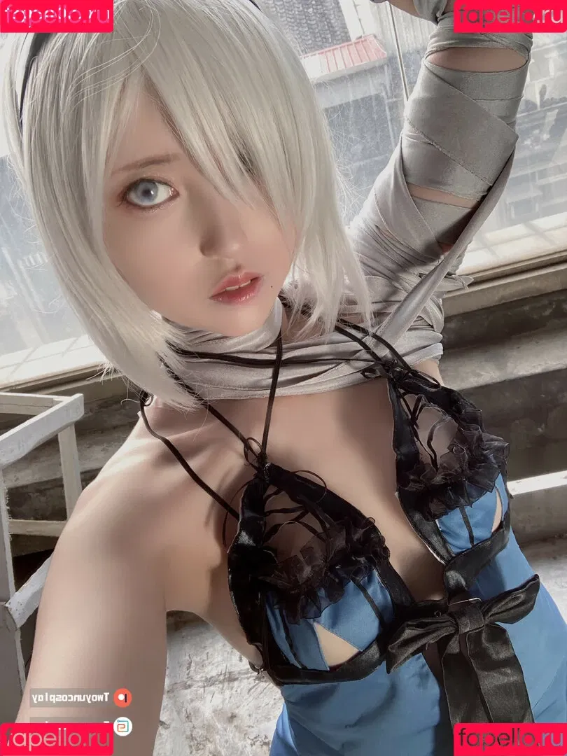 Twoyun Onlyfans Photo Gallery 