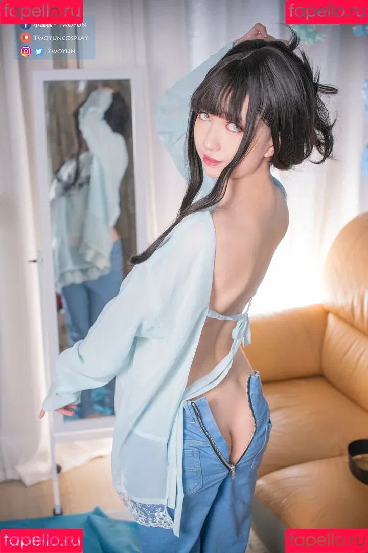 Twoyun Onlyfans Photo Gallery 