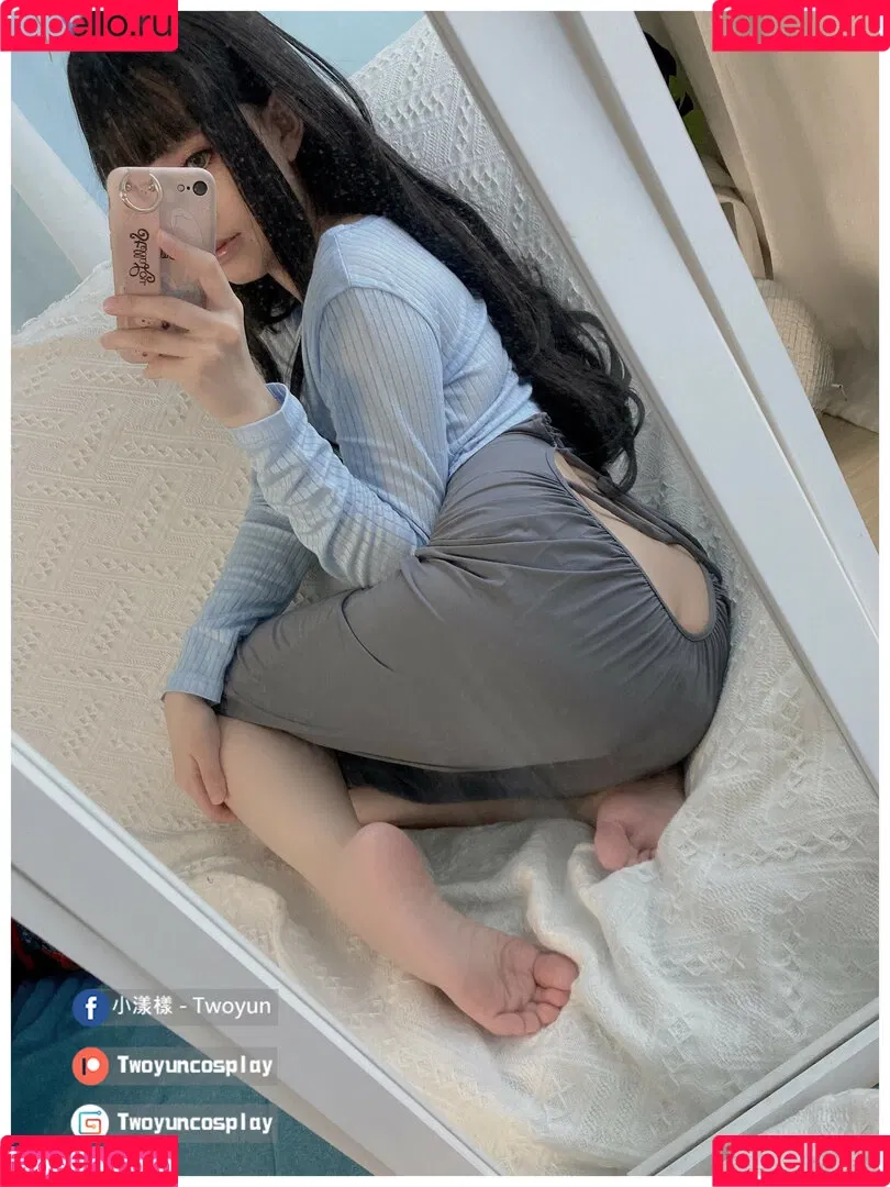 Twoyun Onlyfans Photo Gallery 
