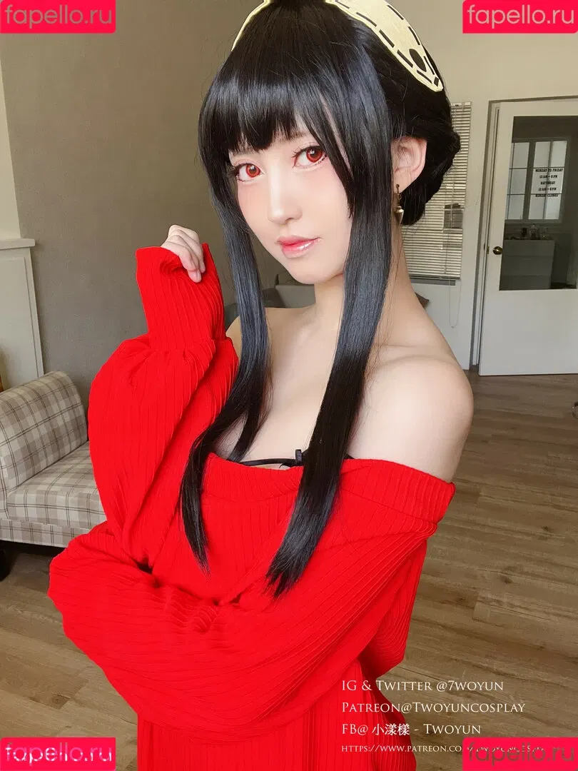 Twoyun Onlyfans Photo Gallery 