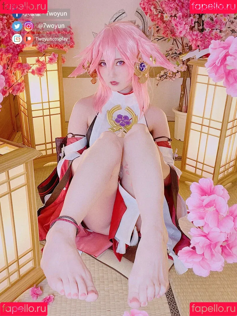 Twoyun Onlyfans Photo Gallery 