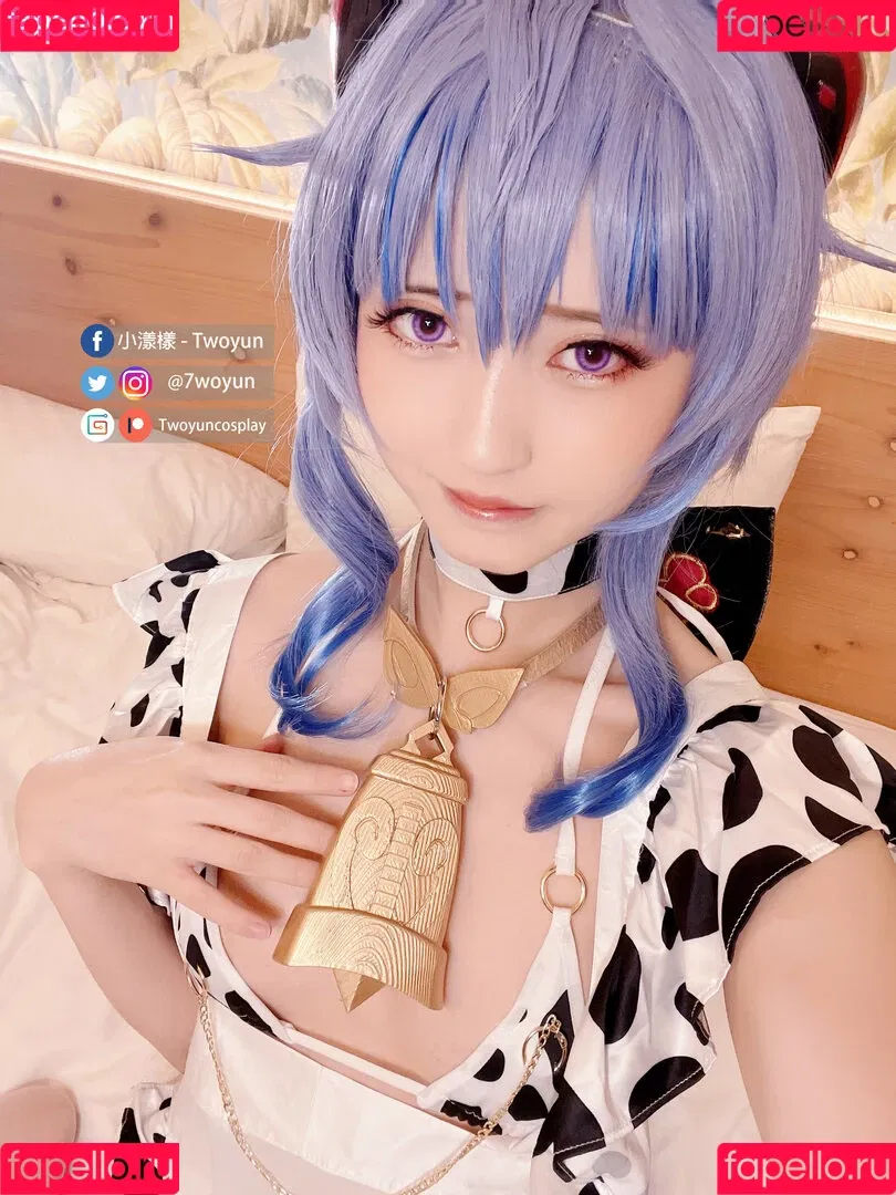 Twoyun Onlyfans Photo Gallery 