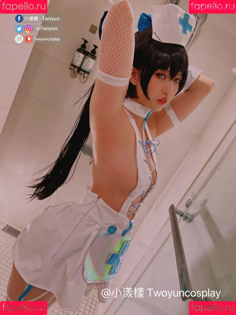 Twoyun Onlyfans Photo Gallery 