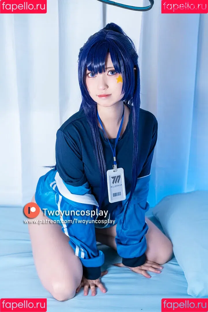 Twoyun Onlyfans Photo Gallery 