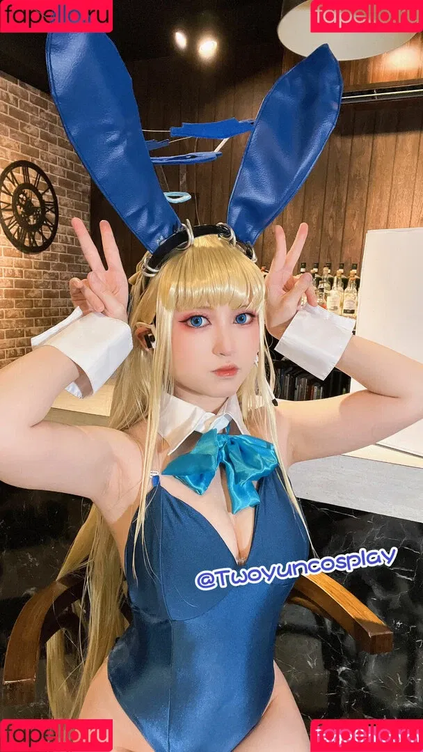 Twoyun Onlyfans Photo Gallery 
