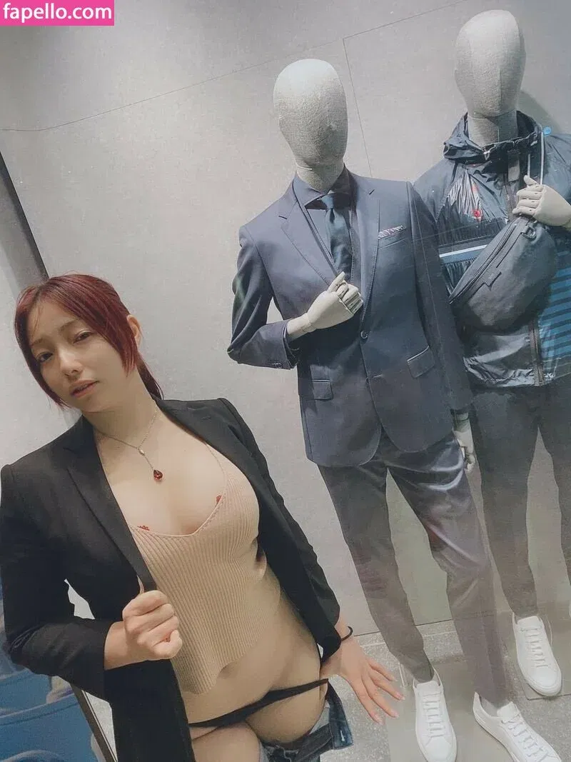 Twoyun Onlyfans Photo Gallery 