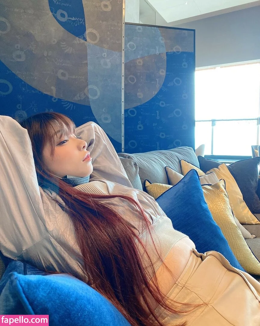 Twoyun Onlyfans Photo Gallery 