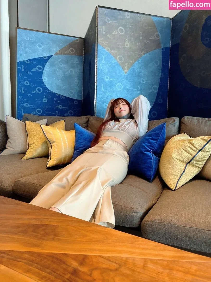 Twoyun Onlyfans Photo Gallery 