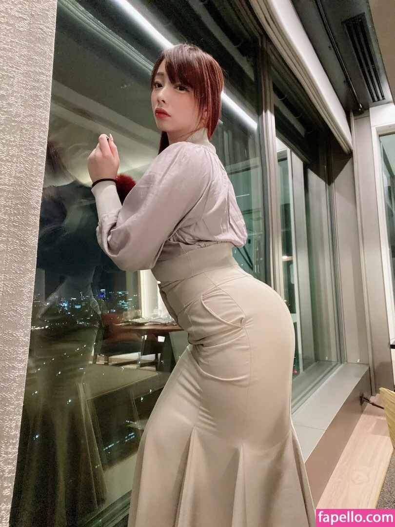 Twoyun Onlyfans Photo Gallery 