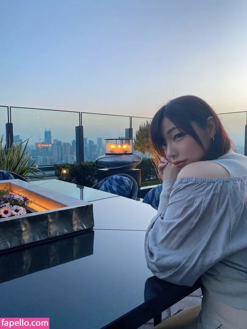 Twoyun Onlyfans Photo Gallery 