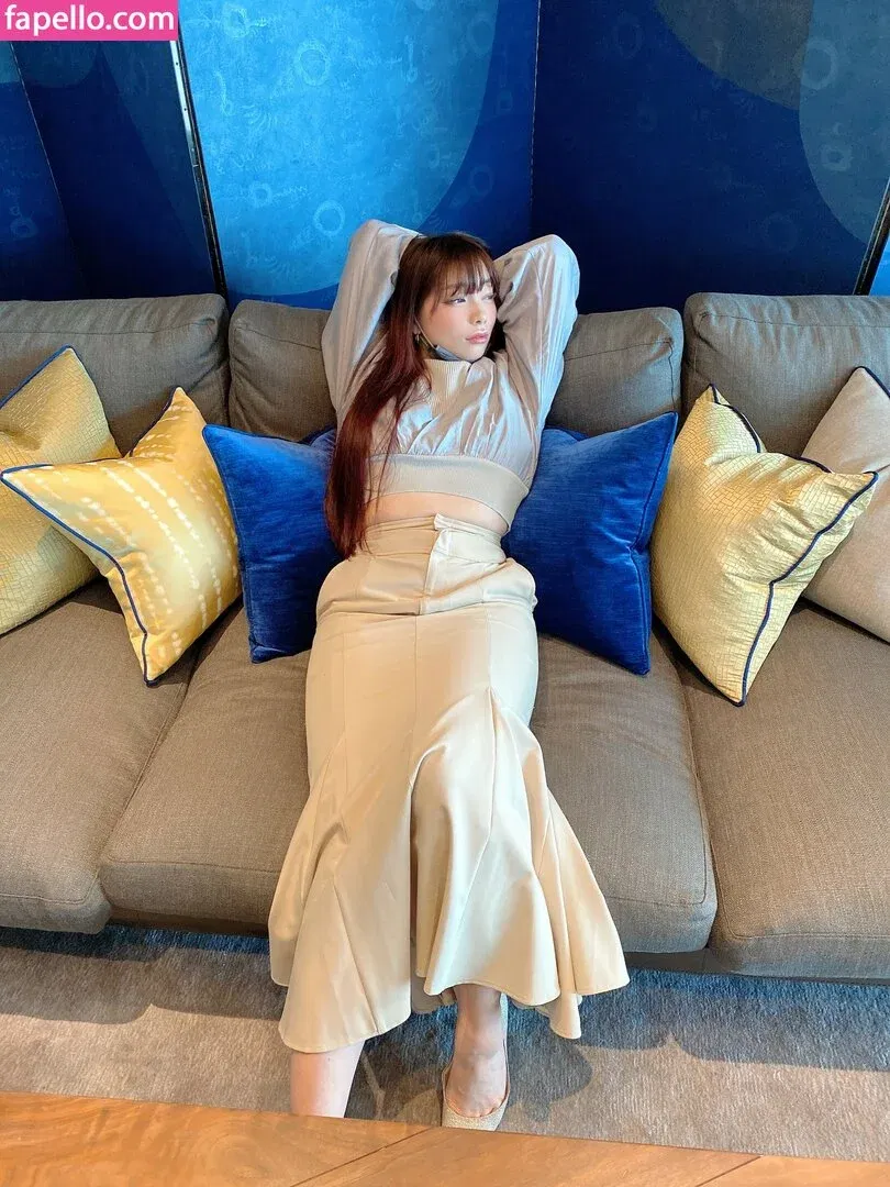 Twoyun Onlyfans Photo Gallery 