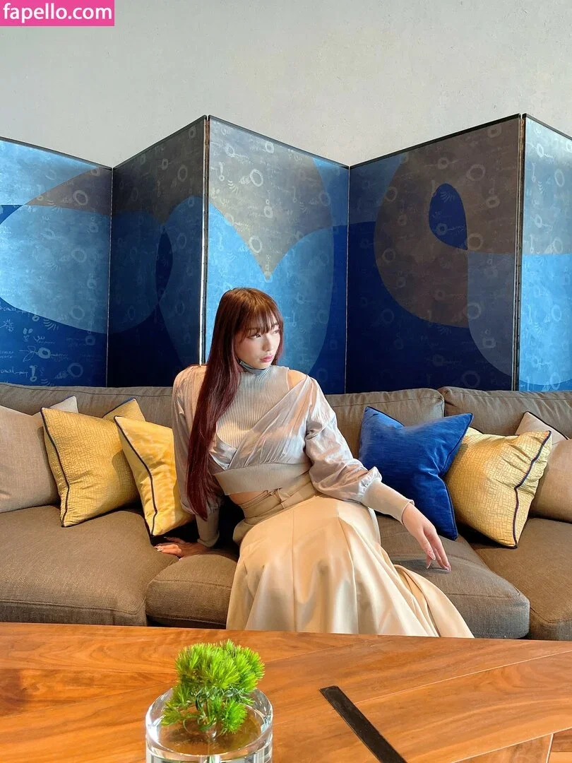 Twoyun Onlyfans Photo Gallery 