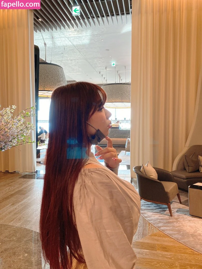 Twoyun Onlyfans Photo Gallery 