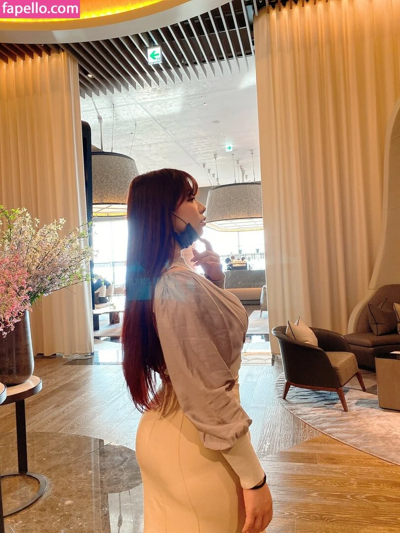 Twoyun Onlyfans Photo Gallery 