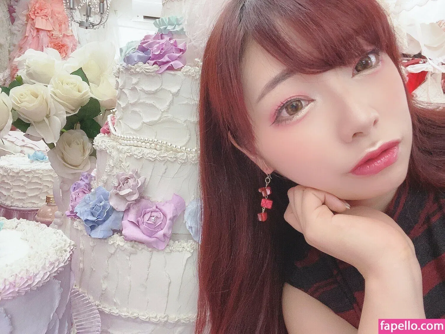 Twoyun Onlyfans Photo Gallery 