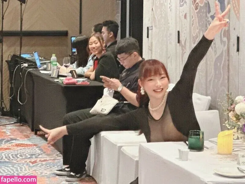 Twoyun Onlyfans Photo Gallery 