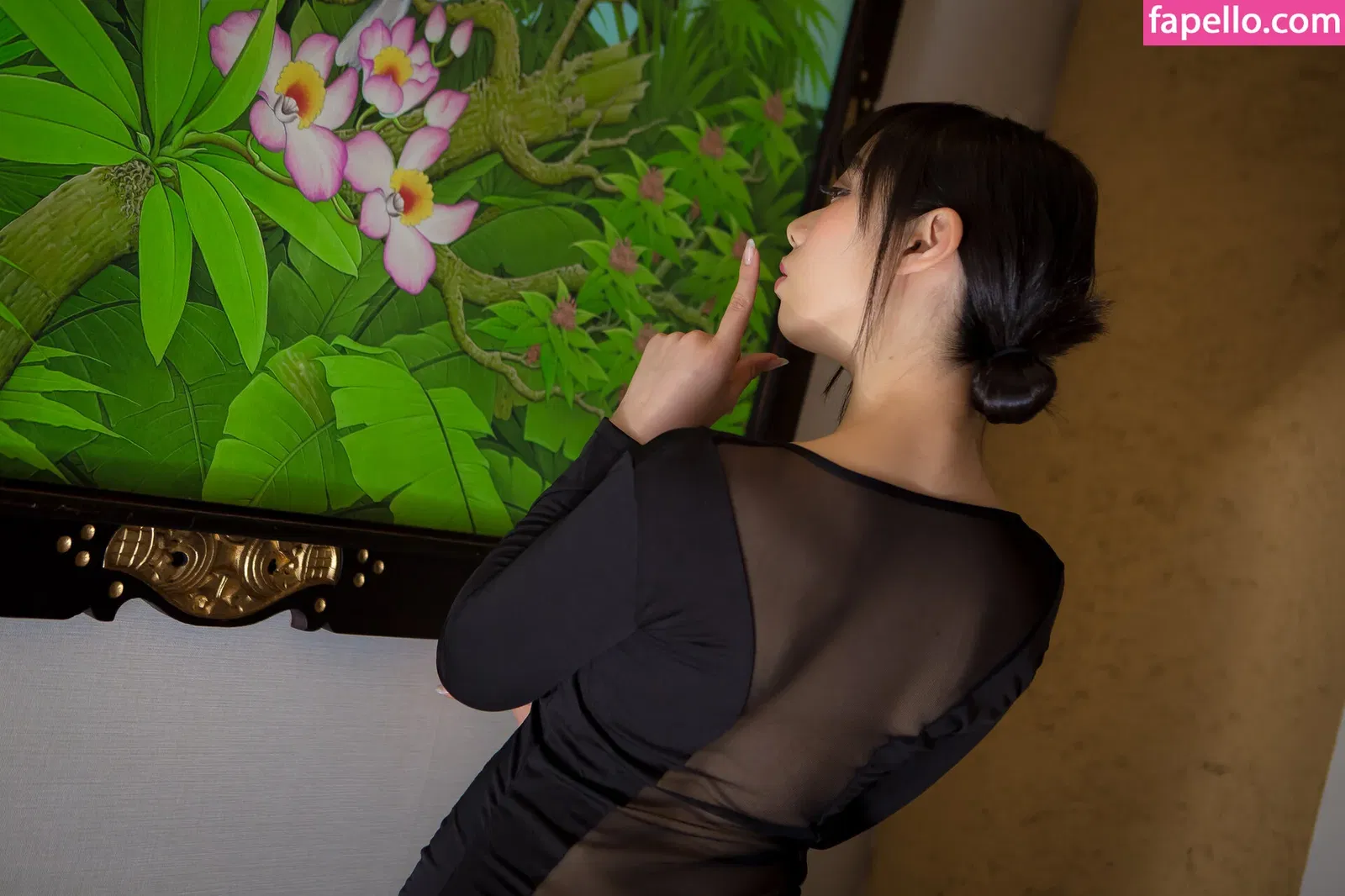 Twoyun Onlyfans Photo Gallery 