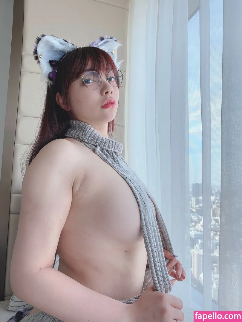 Twoyun Onlyfans Photo Gallery 