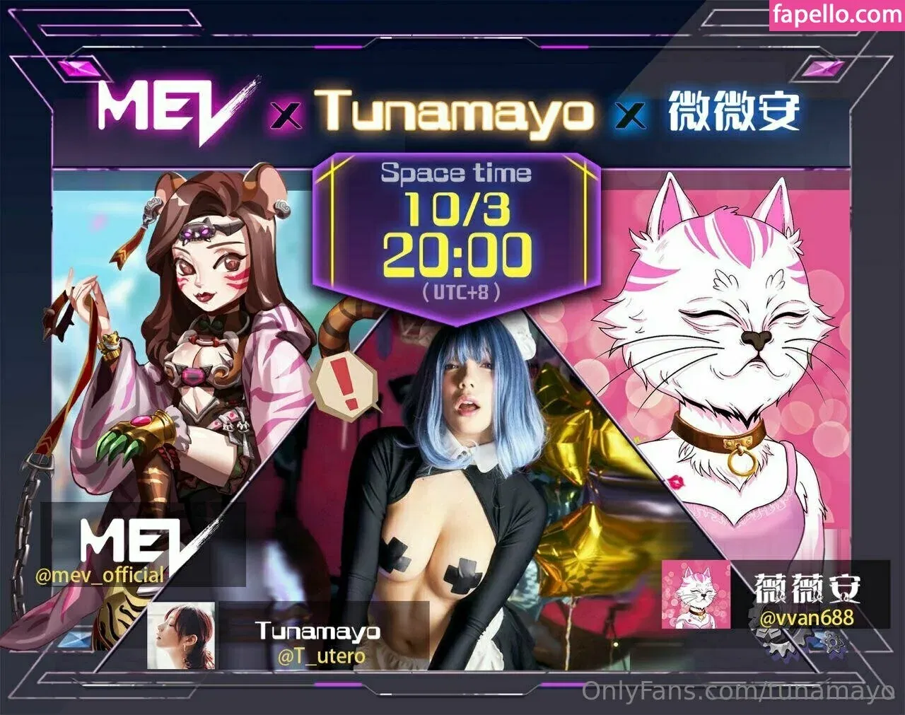 Twoyun Onlyfans Photo Gallery 