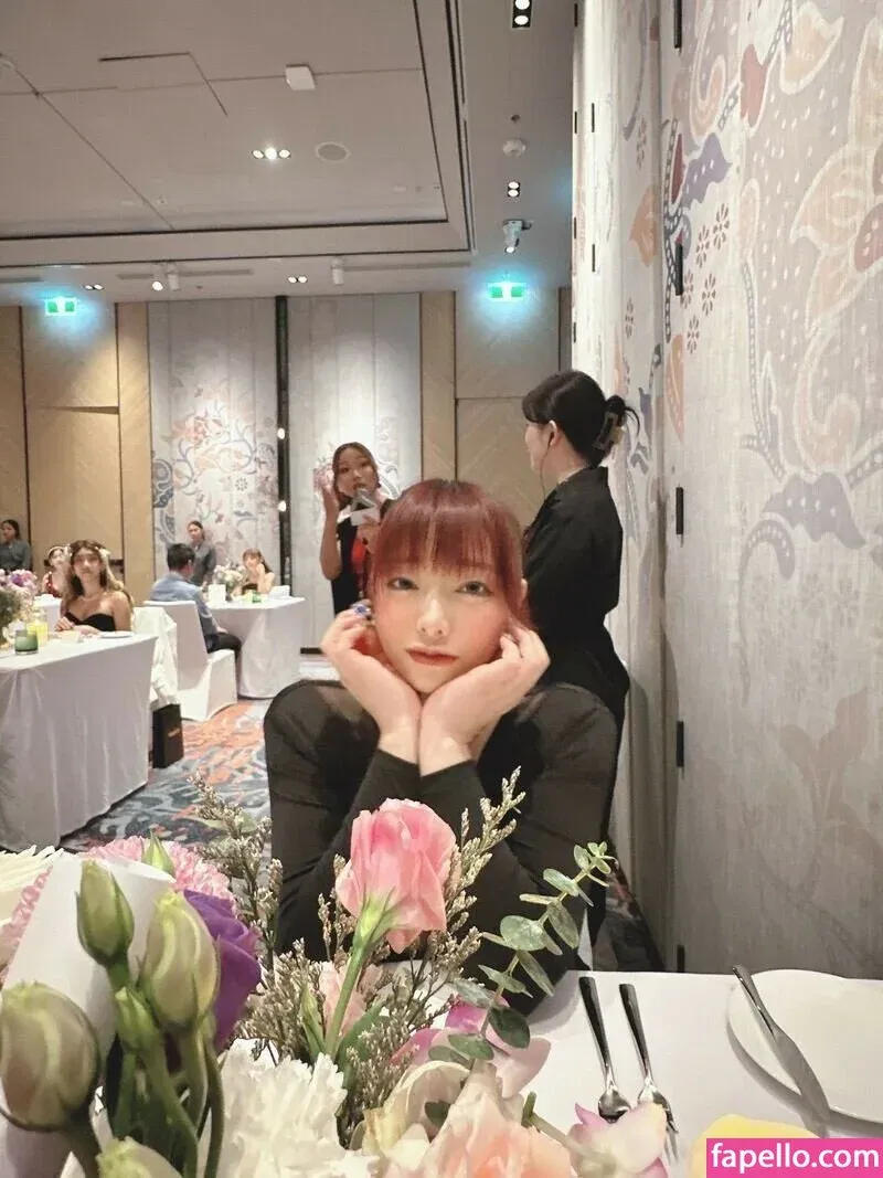 Twoyun Onlyfans Photo Gallery 