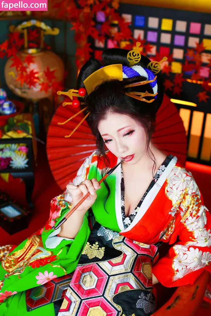 Twoyun Onlyfans Photo Gallery 