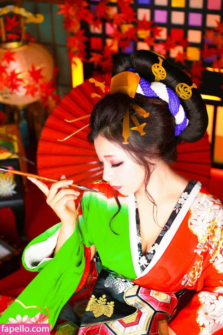 Twoyun Onlyfans Photo Gallery 