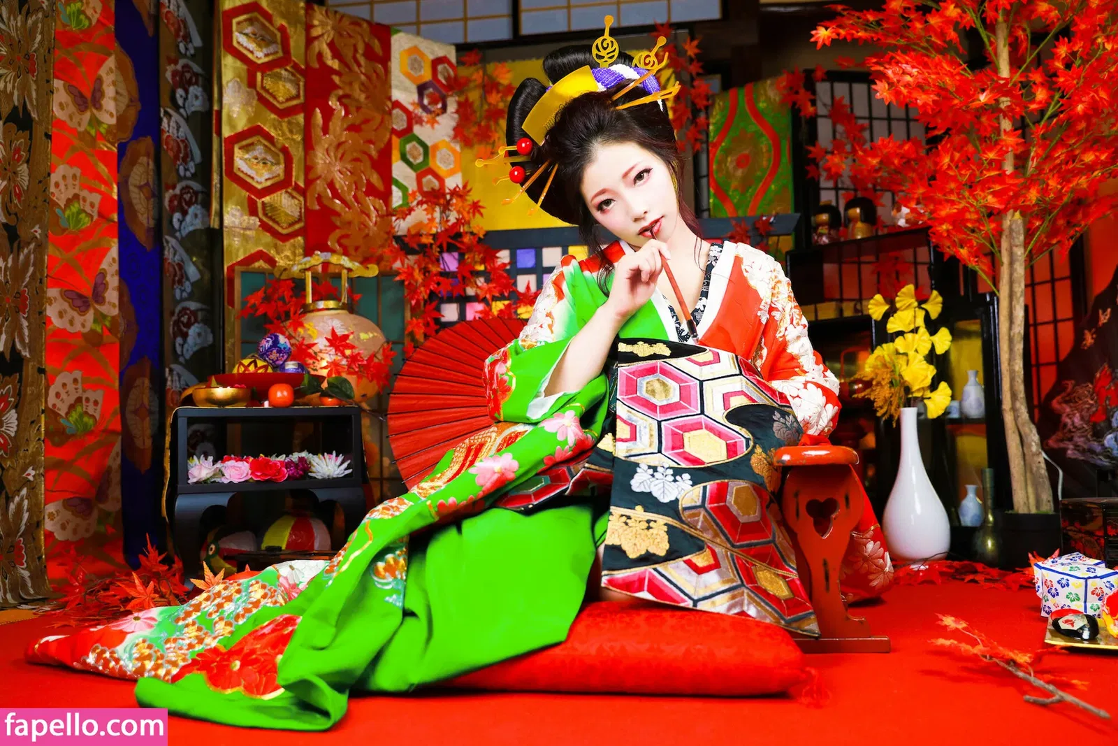 Twoyun Onlyfans Photo Gallery 