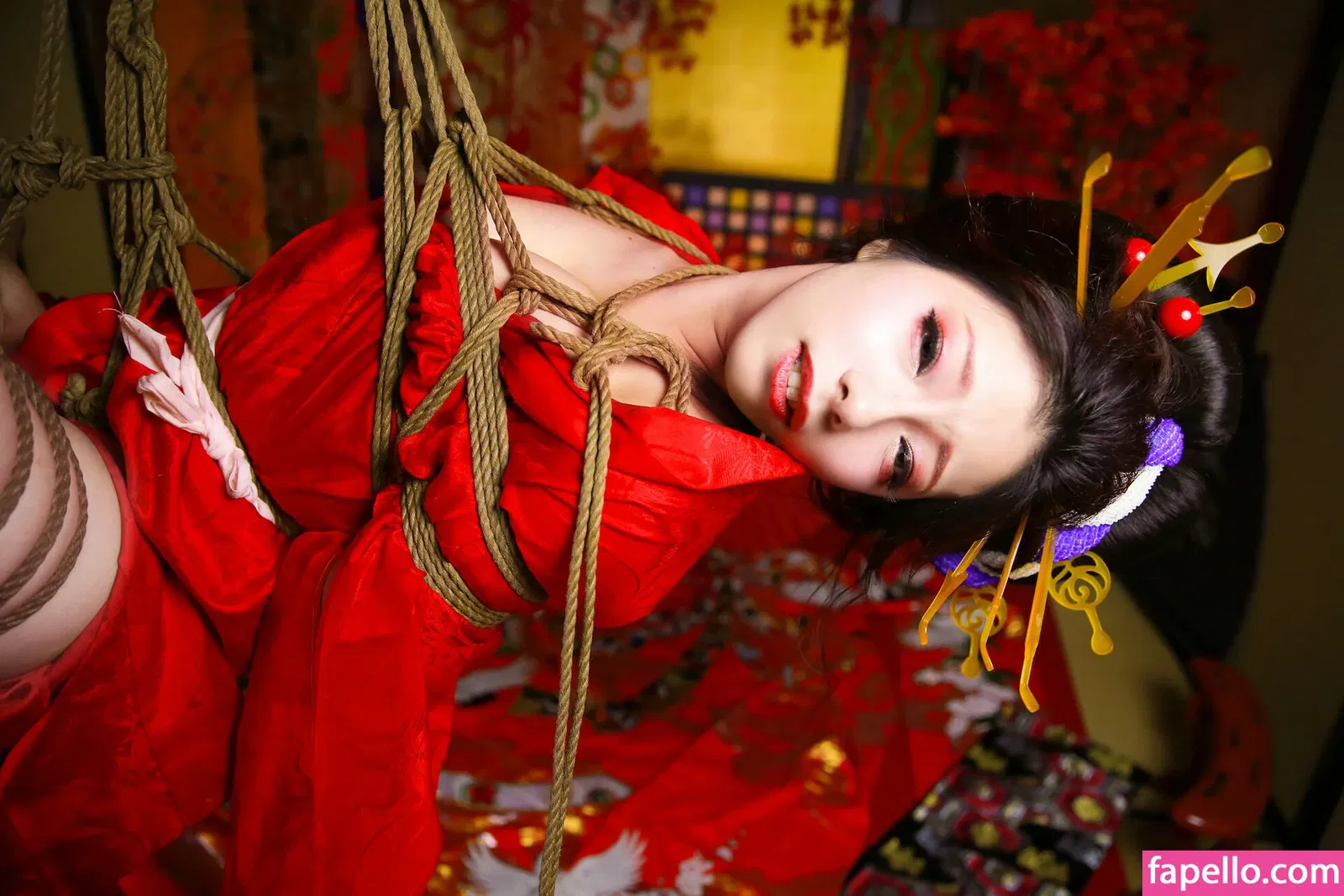 Twoyun Onlyfans Photo Gallery 