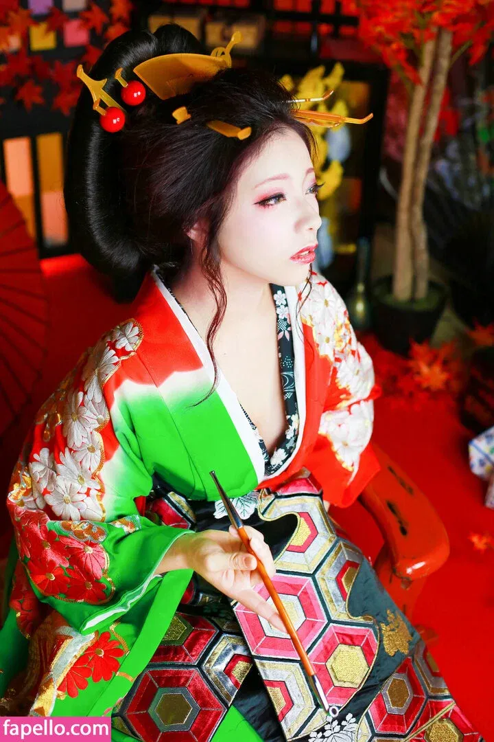 Twoyun Onlyfans Photo Gallery 