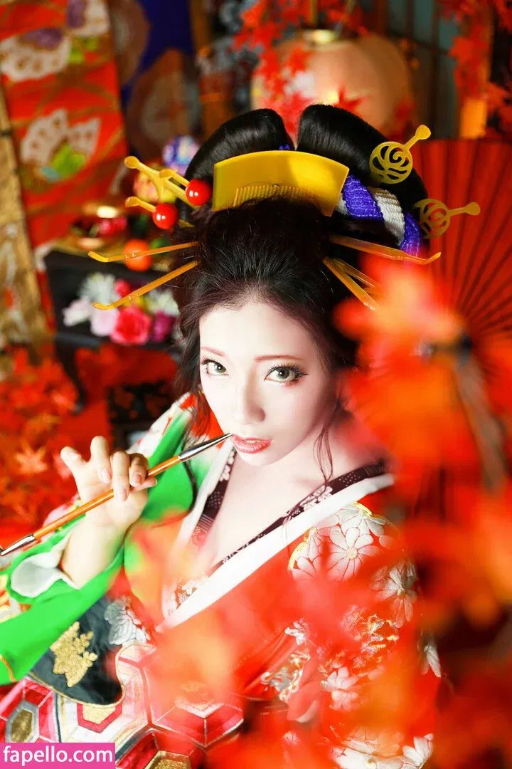 Twoyun Onlyfans Photo Gallery 