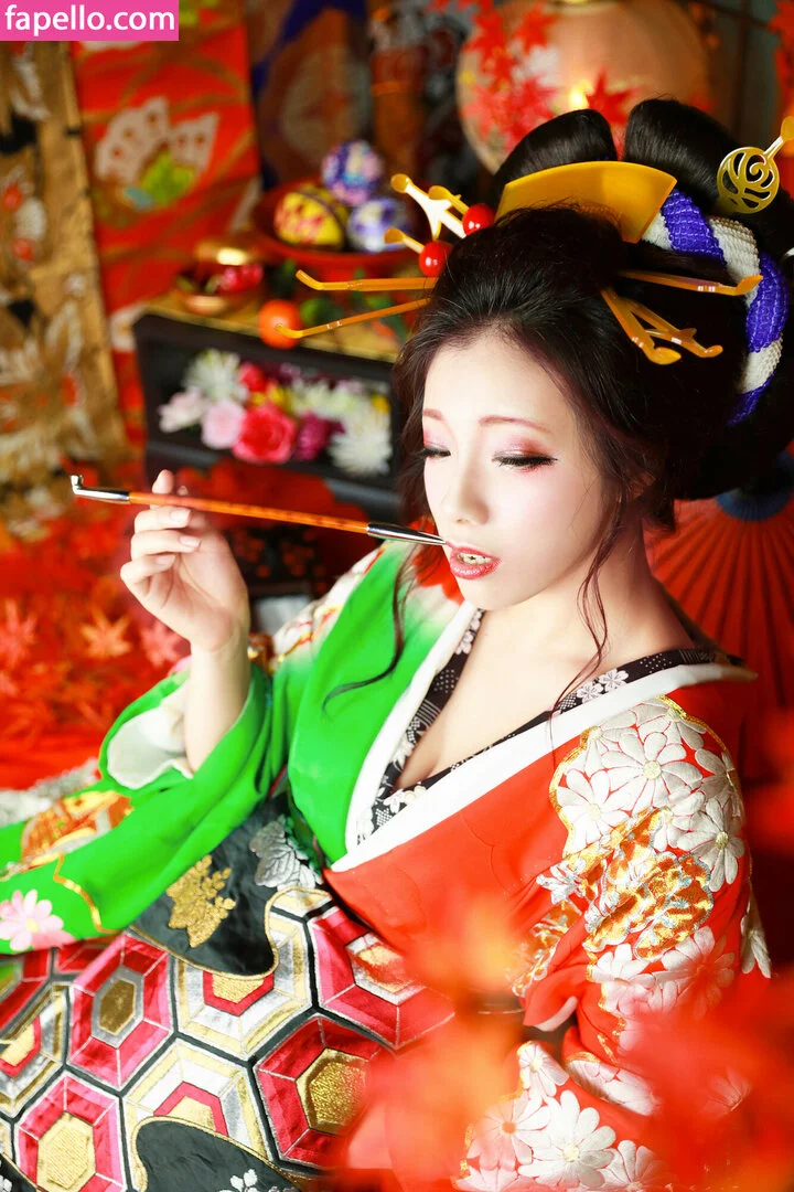 Twoyun Onlyfans Photo Gallery 