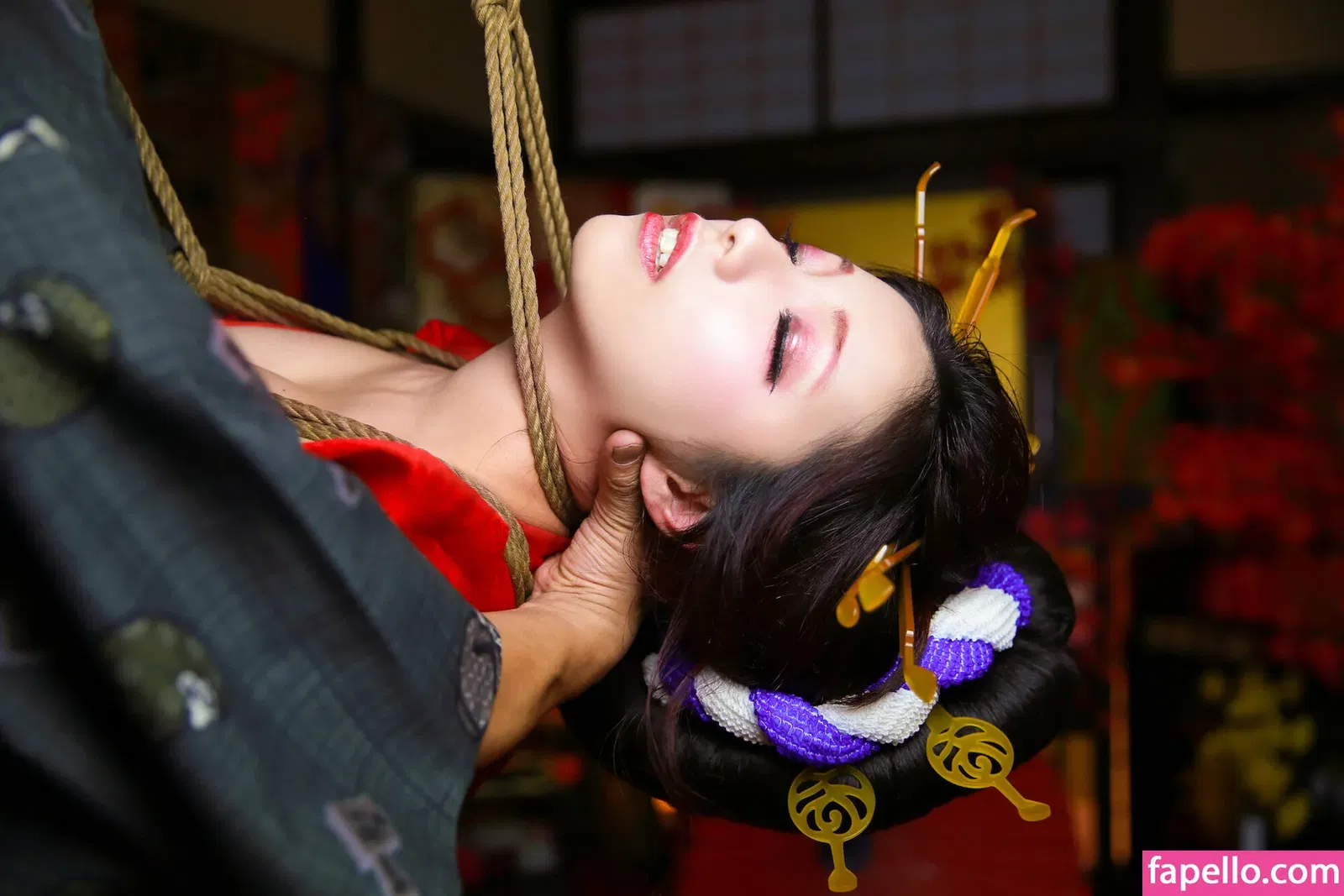 Twoyun Onlyfans Photo Gallery 