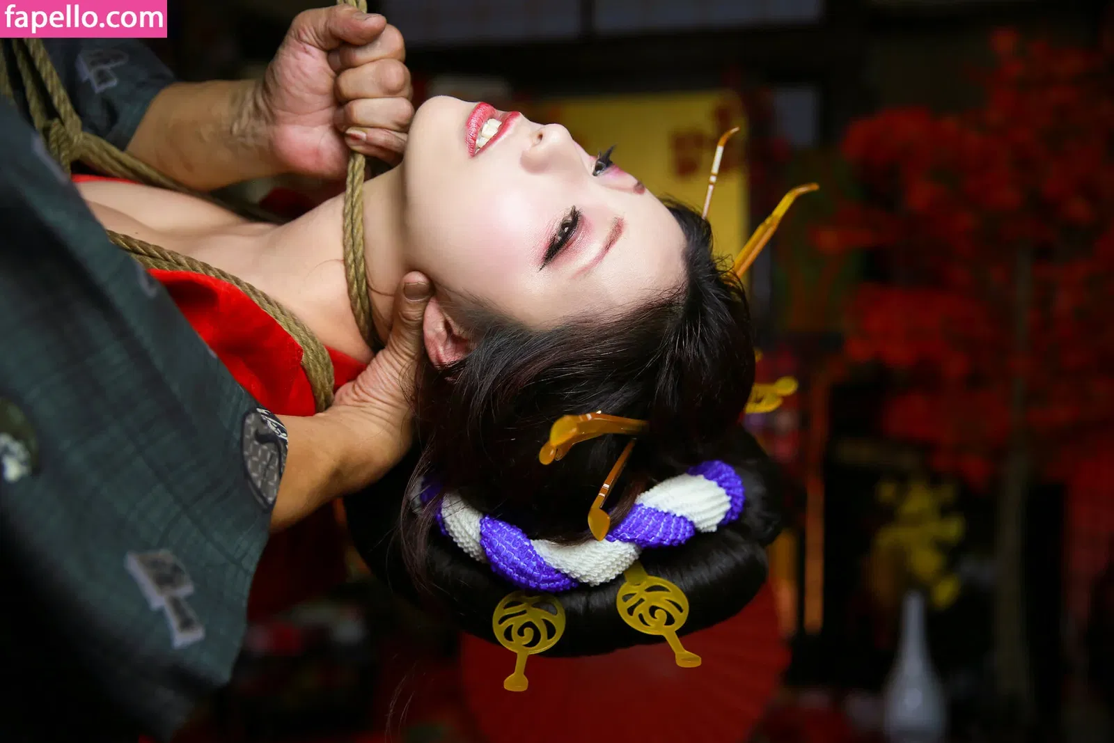 Twoyun Onlyfans Photo Gallery 