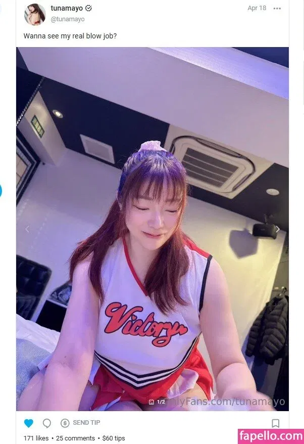 Twoyun Onlyfans Photo Gallery 