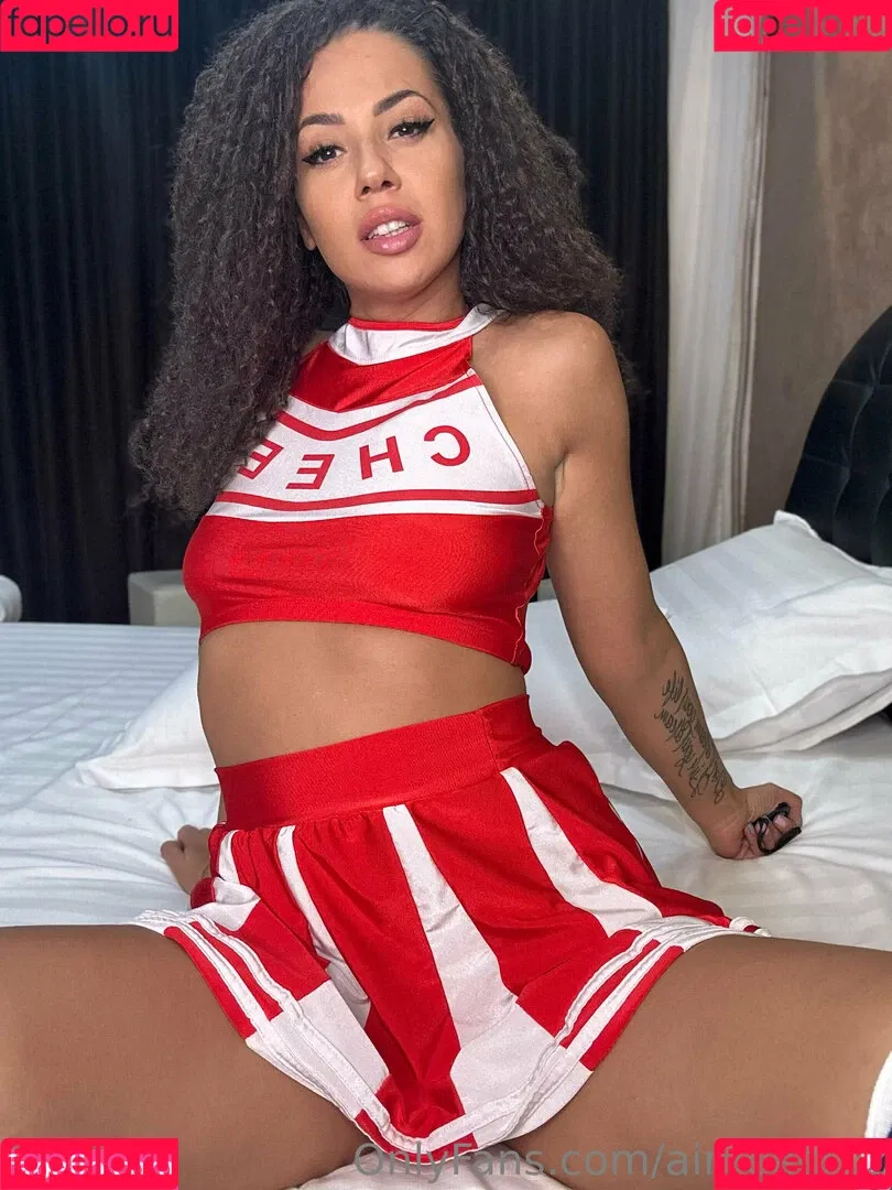 aimeecruz Onlyfans Photo Gallery 