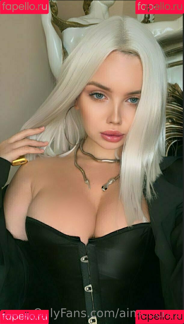 aimeecruz Onlyfans Photo Gallery 