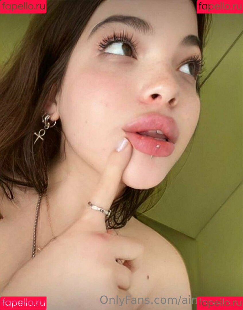 aimeecruz Onlyfans Photo Gallery 