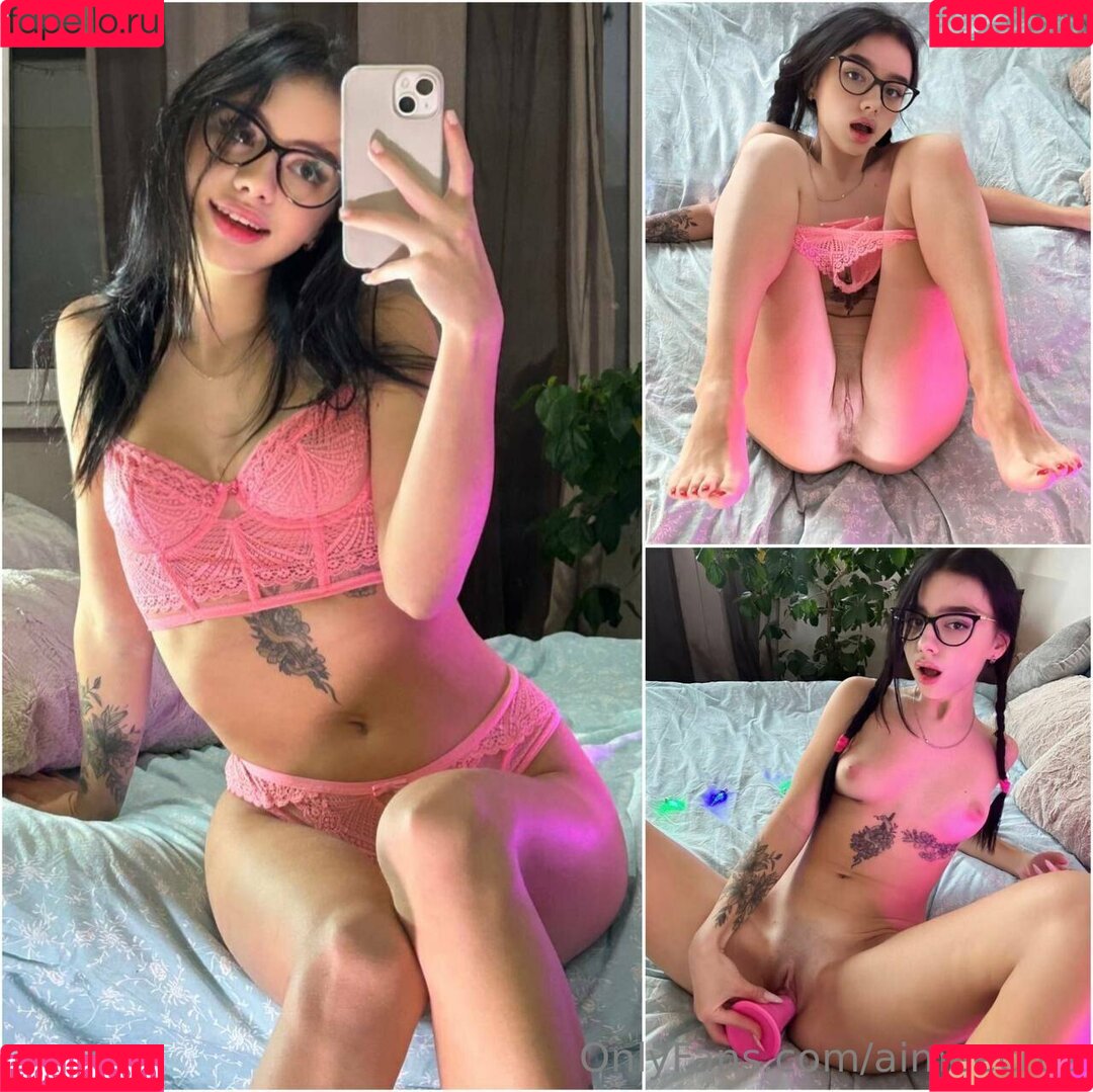 aimeecruz Onlyfans Photo Gallery 